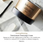 Sulwhasoo Timetreasure Honorstige Cream