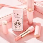 Lip Balm Cat Pink Berry