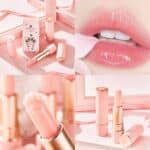 Lip Balm Cat Pink Berry