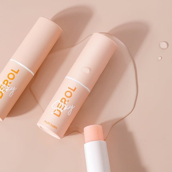 Multi Balms Tendência Coreana Que Se Tornou Viral Em 2022 Loja