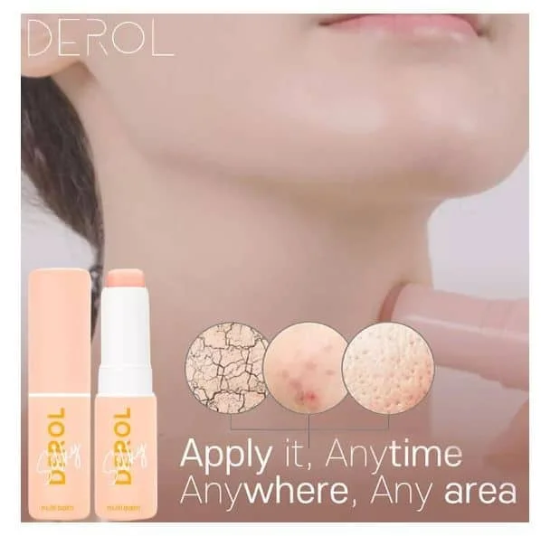Multi Moisture Balm Silky Smooth