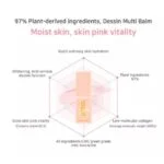 Multi Moisture Balm Silky Smooth