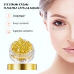 VENZEN Vitamin E Placenta Essence Capsule