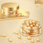 VENZEN Vitamin E Placenta Essence Capsule