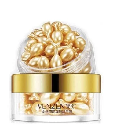VENZEN Vitamin E Placenta Essence Capsule