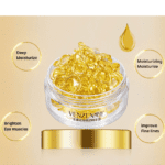 VENZEN Vitamin E Placenta Essence Capsule