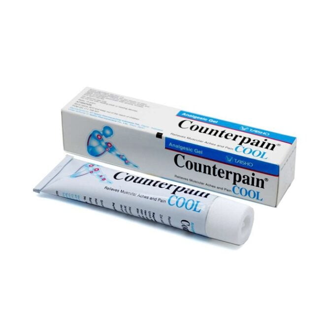 Counterpain Cool 2