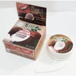 Pasta de Dentes de Coco