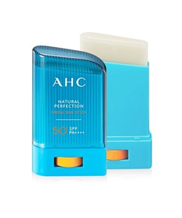 AHC Natural Perfection Double Shield Sun Stick