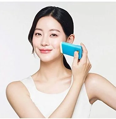 protetor solar bastão - vista 2