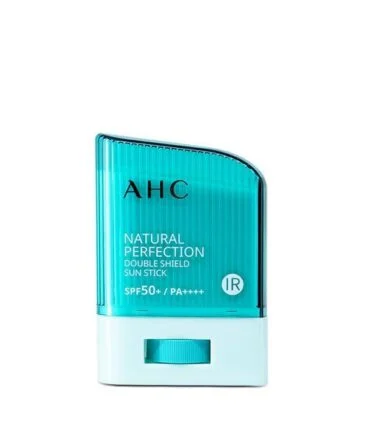 protetor solar bastão