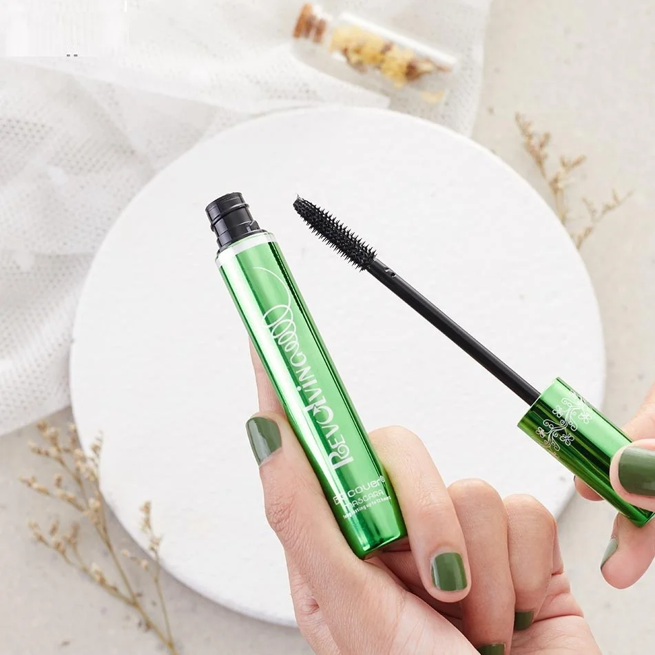 máscara de pestanas - vista 3