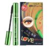 BQ Cover Perfect Eyelash Revolving Mascara