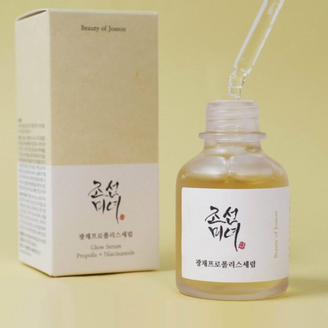 Beauty of Joseon Glow Serum Prololis + Niacinamide