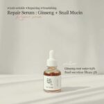 Beauty of Joseon Repair Serum Ginseng + Snail