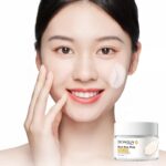 Bioaqua Rice Taw Pulp Cream
