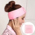 Fita Cabelo Skincare