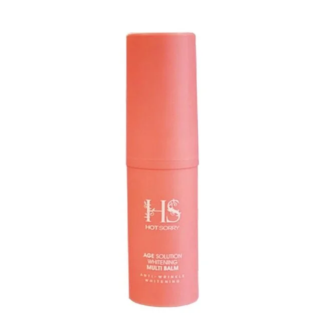 Hot Sorry Age Solution Multi Balm