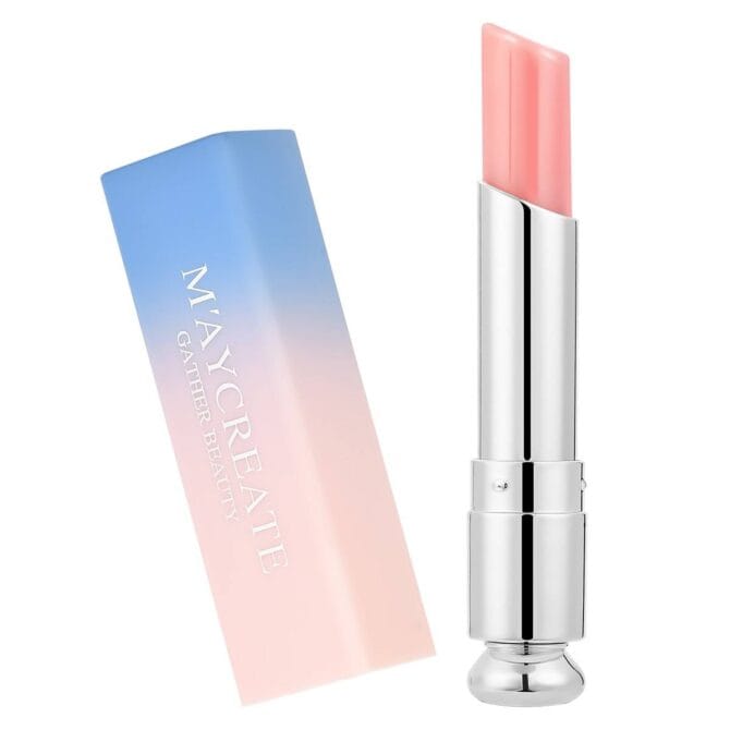 Maycreate Moisturizing Lipstick