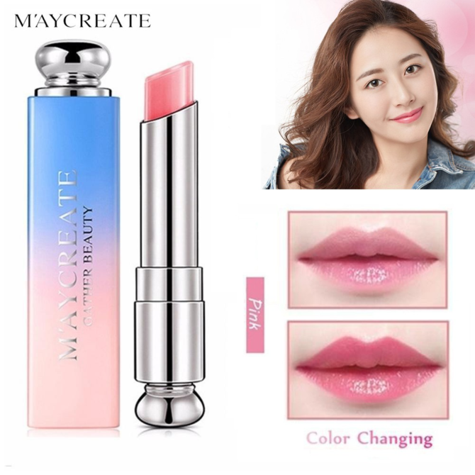 Maycreate Moisturizing Lipstick 1