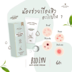 Yerpall Biolyn Bio lyn Anti Acne Cream - Image 4