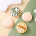 Fluffy cushion makeup sponge - Image 2