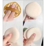 Fluffy cushion makeup sponge - Image 3