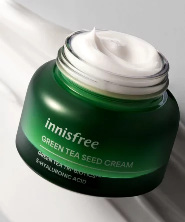 creme hidratante facial - vista 2