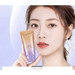 Snow Face Sunscreen Lotion SPF35+ PA +++ - Image 2