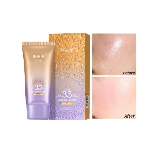 protetor solar facial - vista 3