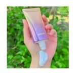 Snow Face Sunscreen Lotion
