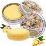 Ginger Shampoo Soap Hair - Image 3
