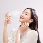 KAHI Wrinkle Bounce Collagen Mist Ampoule