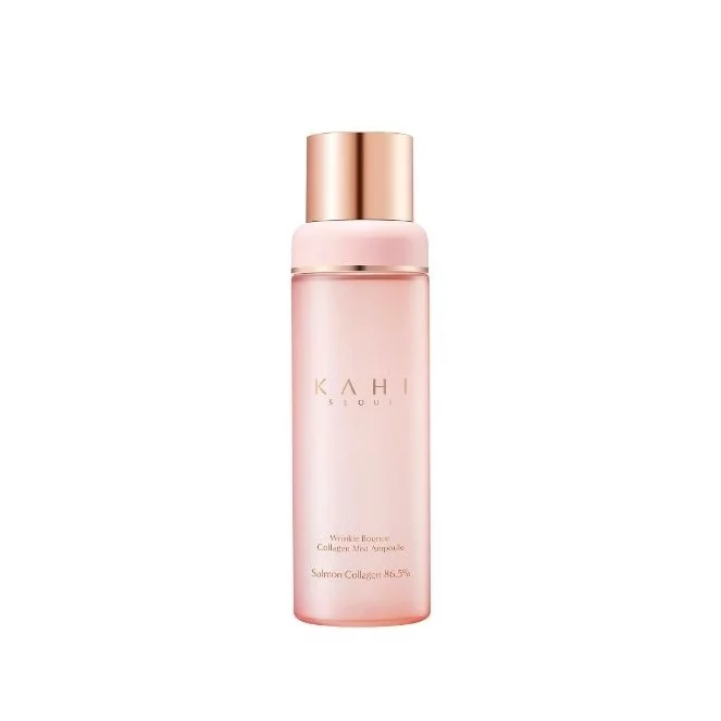 KAHI Wrinkle Bounce Collagen Mist