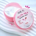 Lalio Gluta Milk Whitening Cream - Image 3