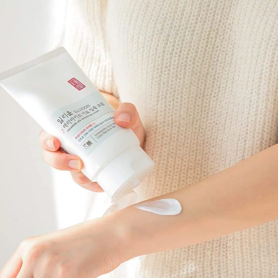 loção hidratante ceramidas - vista 4