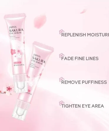 sérum para os olhos - vista 2