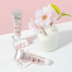 LAIKOU Sakura Tone Up Cream - Image 3
