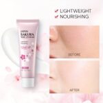 LAIKOU Sakura Tone Up Cream