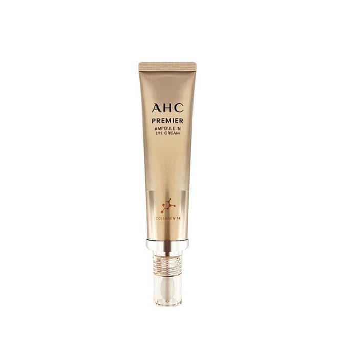 AHC Premier Ampoule in Eye Cream