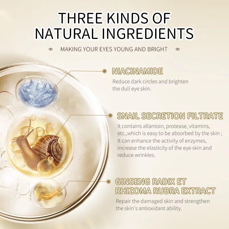 creme para olheiras - vista 2