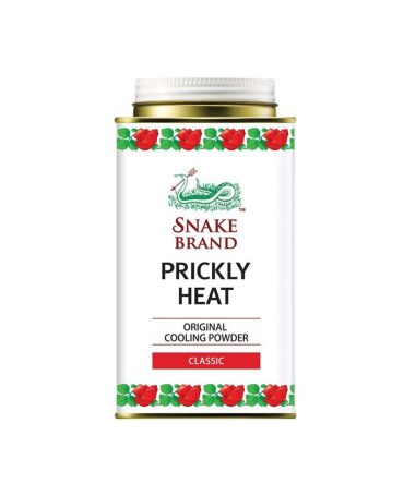 Snake Brand Cooling Powder Classic