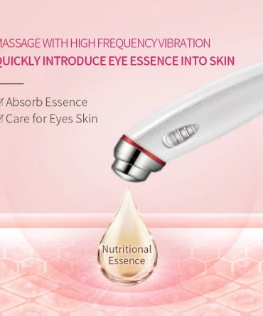 ion eye massager - vista 2