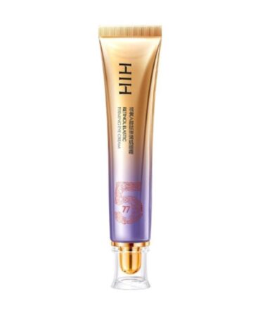 HIH Retinol elastic firming eye cream
