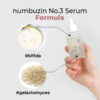 Numbuzin - No. 3 Skin Softening Serum