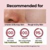 Numbuzin - No. 3 Skin Softening Serum
