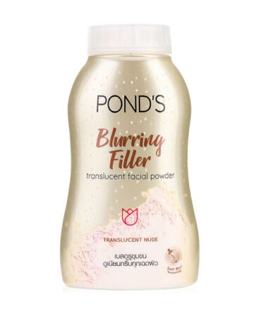 Pond’s Blurring Filler Translucent Facial Powder