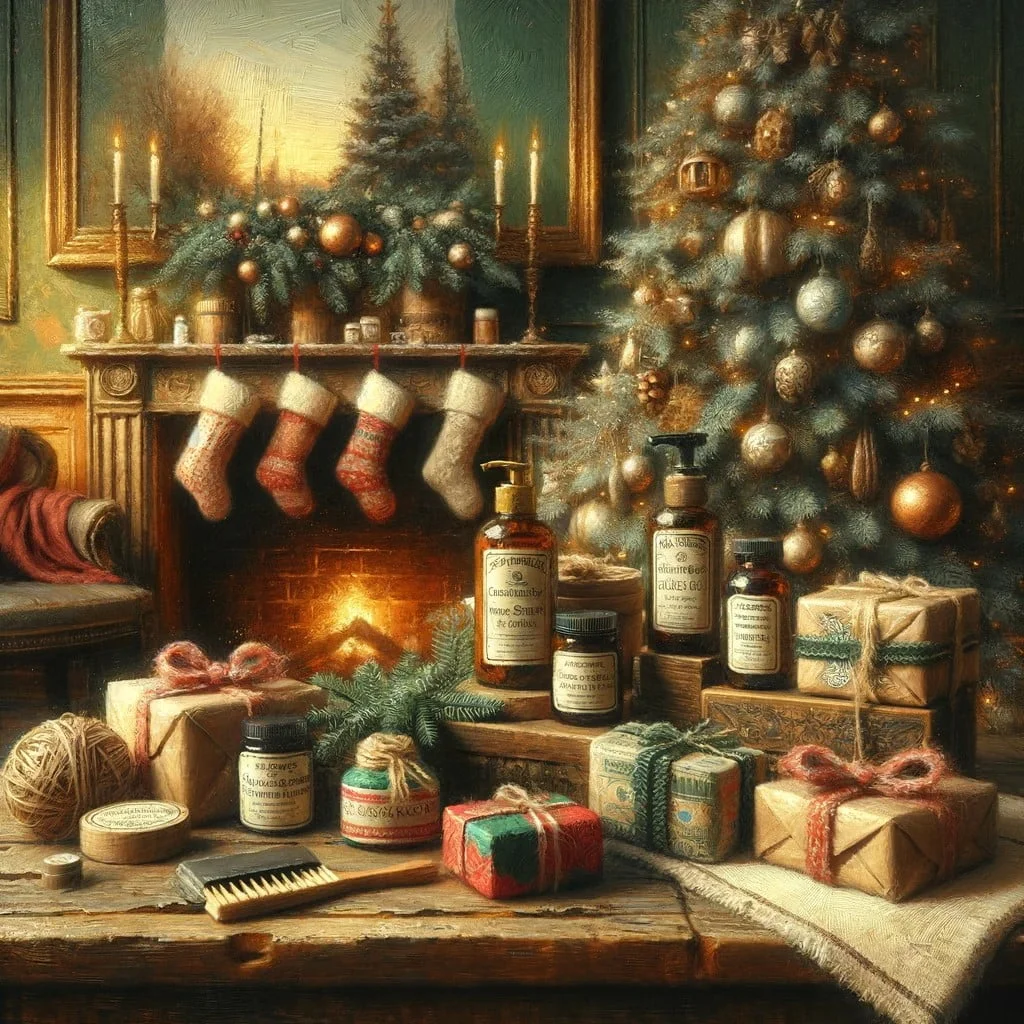 Cartão Presente - A Surpresa Ideal para o Natal 1 cartão presente