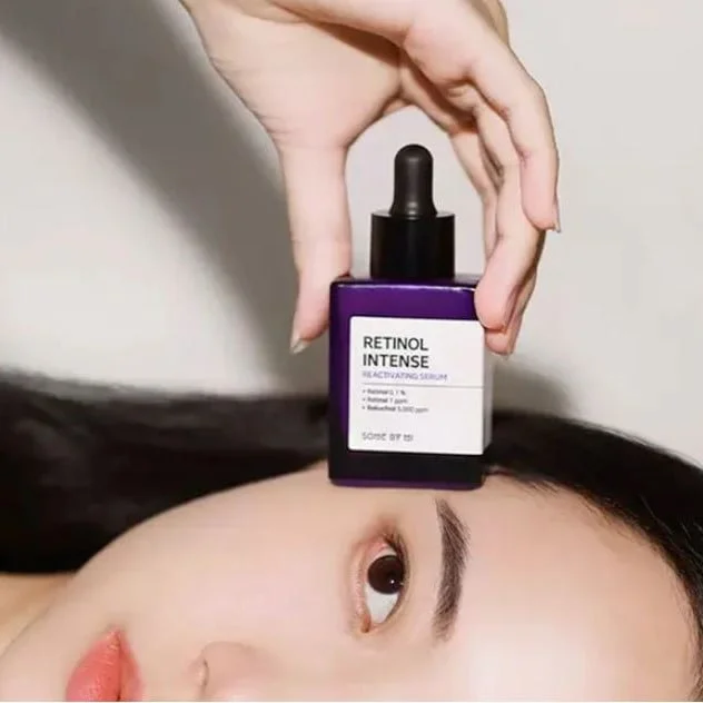 Some by mi Retinol Intense Reactivating Serum