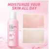 LAIKOU Japanese Cherry Blossom Toner